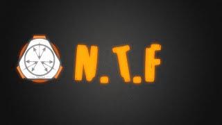 MTF, Nine Tailed Fox - A ROBLOX Machinima