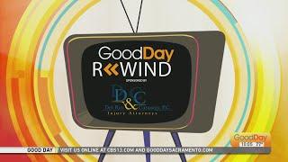 Good Day Rewind - 8/24