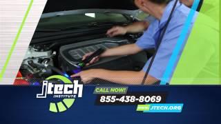 J-Tech Automotive & Diesel Technology and Commercial Truck Driving School