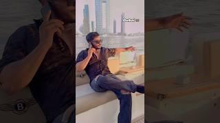 Stunning Dubai Ocean Side View  | A Serene Escape | md Daman Photography | #shorts #dubai #viral
