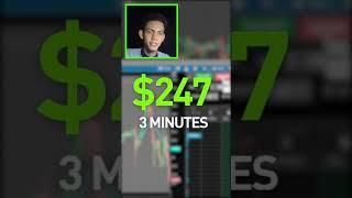 $247 PLUG Stock - Live Day Trade #short