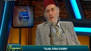 Üstad Kadir Mısıroğlu İle Ramazan Sohbetleri (Beyaz Tv - 10 Haziran 2016)