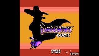 NES LongPlay #35 - Disney's Darkwing Duck