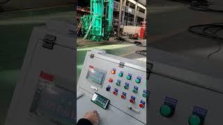 Use your mobile phone to control the submersible dredge pump and accurately detect faults #dredging