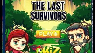 Прохождение КИЗИ, THE LAST SURVIVORS. БАЗ и ДР. Серия 1.