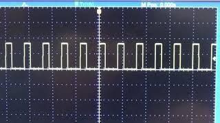 MicroPython embedded programming for motor control on an ESP32. Using PWM.