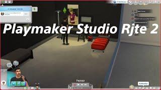 Playmaker Studio Rjte 2