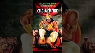 The Chola Empire: Uncovering the Secrets of India’s Mighty Past