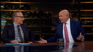 Overtime: H.R. McMaster, John Avlon, Rich Lowry | Real Time with Bill Maher (HBO)