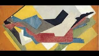 Jacques Villon  雅克·維龍 (1875-1963) Cubism French