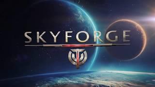 Skyforge - Чемпионская версия Акониты Ослепительной + Достижение на Бессмертие