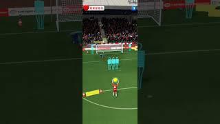 score hero training match