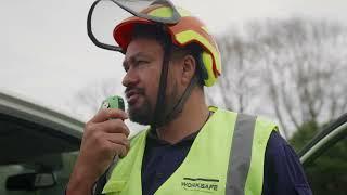 Become a WorkSafe health and safety inspector