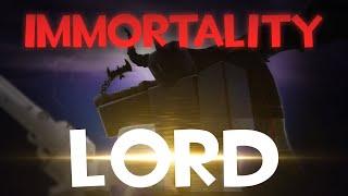 Roblox Script Showcase Episode#1580/Immortality Lord