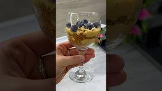 Dessert  and coffee ️