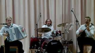 RUSSBAND   Cape Verdean Blues