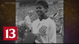 Breaking Barriers: Wilma Rudolph