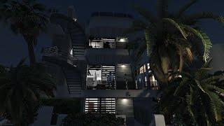 How to Install Venice Beach House for GTA-V on PC (2020) [Grand Theft Auto 5 Mod Tutorial #29]