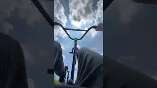 Bmx backflip pov #music #remix #bmx #china #китай #гуанчжоу