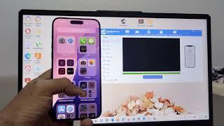 iCloud Bypass iOS 18 iPhone 15 Pro Max Free How To Remove iCloud Activation Lock iOS 18.1