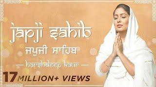 Japji Sahib Full Path by Harshdeep Kaur