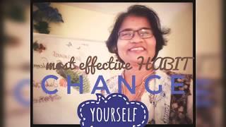 Change Yourself @ NLP