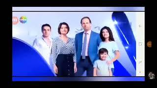 Show TV Fragman Bitiş Jeneriği (13.03.2019)