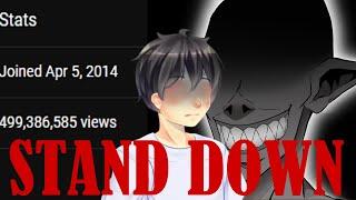 Yandere Dev | A tale as long as time