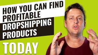 How To Find Profitable Dropshipping Products Today