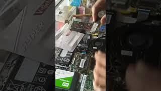 Lenovo 330s-15ikb Ssd & Ram UPGRADE M.2 NVME V-GEN HYPER & DDR4