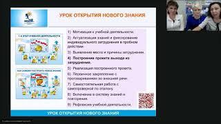 Институт СДП_Консультация №6_3 кл