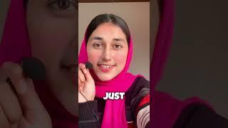 Just listen to this #khadijaumar #shorts #video #how #world #food #hack #comedy #podcast #episode