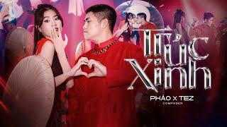 Pháo Northside - Trúc Xinh ft. Sterry [Official Live Stage] | North Sound | The Heroes 2022