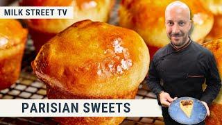 Parisian Sweets | Milk Street TV Season 8, Episode 10