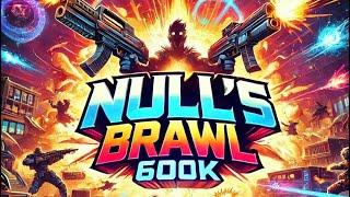 НУЛС БРАВЛ | АПНУЛ 600К КУБКОВ |NULLS BRAWL PUSH 600K #nullsbrawl #brawlstars  #brawlstarsgame