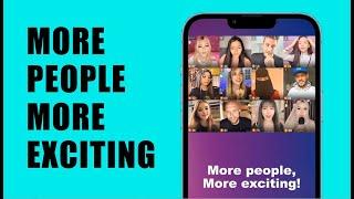 Bigo Live  - Connecting the world, Sharing beautiful moments