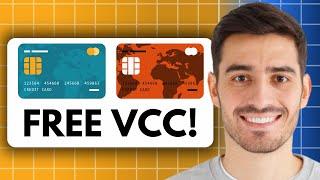 How to Get a Free Virtual Credit Card for Free Trials (in 2 mins)