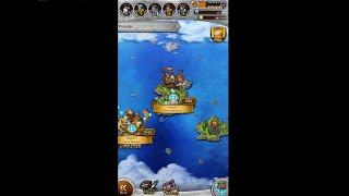 [TheFFTVChannel] Final Fantasy Record Keeper: Vol.1 Ch.4: Best Intentions, Android, (1/1)