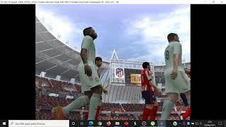 eFootball Pro Evolution Soccer 2021 (English) - Sony PlayStation 2 - PCSX2