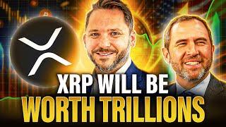 If You Hold XRP You BETTER Watch This | Graham Rodford