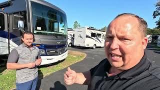 Unbelievable RV Trade Ins!