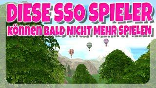 WICHTIGE INFO!  DIESE SPIELER KÖNNEN SSO BALD NICHT MEHR SPIELEN | Star Stable [SSO]