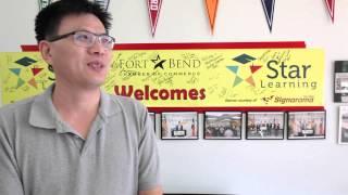 Parent Testimonial - Jerry Zhou