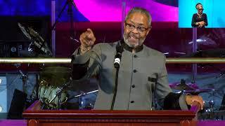Finding Meaning in Your Mess | Senior Pastor Rev Dr Alyn E Waller