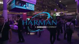 HARMAN Professional Solutions Captured at Integrated Systems Europe | Highlights