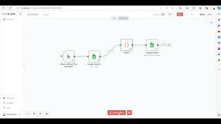 How to run Python Code in n8n?