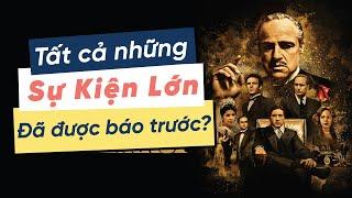 Phân tích Bố Già: Những Chi Tiết Nhỏ Tinh Tế Trong Điện Ảnh