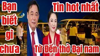 Bạn biết gì chưa.Tin hot nhất từ Đền thờ Đại Nam.vào xem nhé