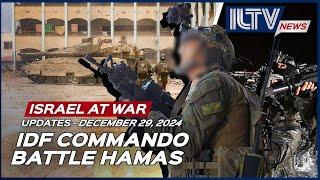 Israel Daily News – War Day 450 | December 29, 2024