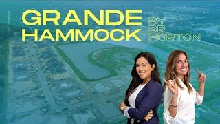 Grande Hammock - Vero Beach New Home Community